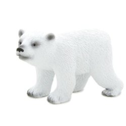 Mojo 387020 - niedźwiedź polarny młody stojący