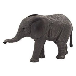 Mojo 387190 - Słoń afrykański młody