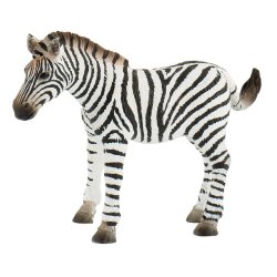 Bullyland 63676 - Zebra źrebię