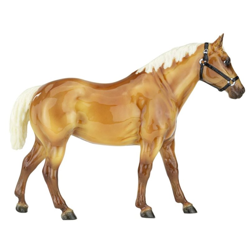 Breyer Traditional 430052 - Koń quarter horse