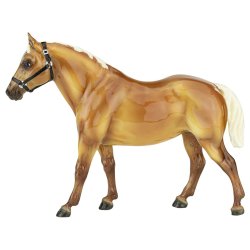 Breyer Traditional 430052 - Koń quarter horse
