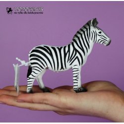 Mojo 387169 - Zebra