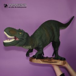 CollectA 89309 - Dinozaur Tyranozaur Rex Deluxe 1:15 w pudełku
