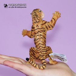Papo 50208 - Tygrys stojący