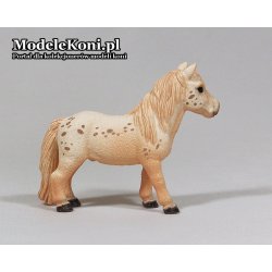 Schleich 13759 - Koń falabella wałach