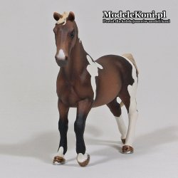 Schleich 13756 - Koń trakeński ogier