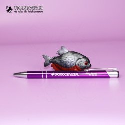 Papo 50253 - Pirania ryba
