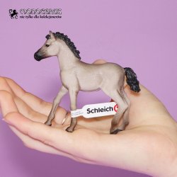Schleich 13949 - Koń criollo definitivo źrebię